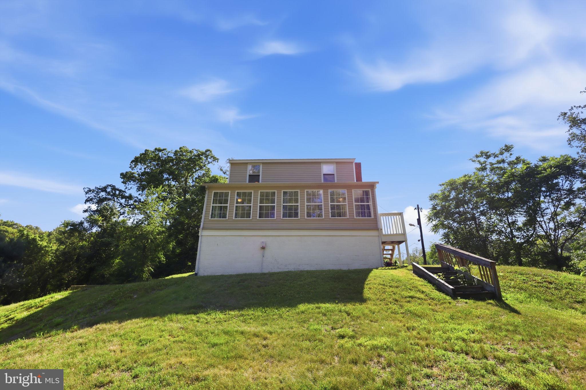 WIDEWATER - Residential