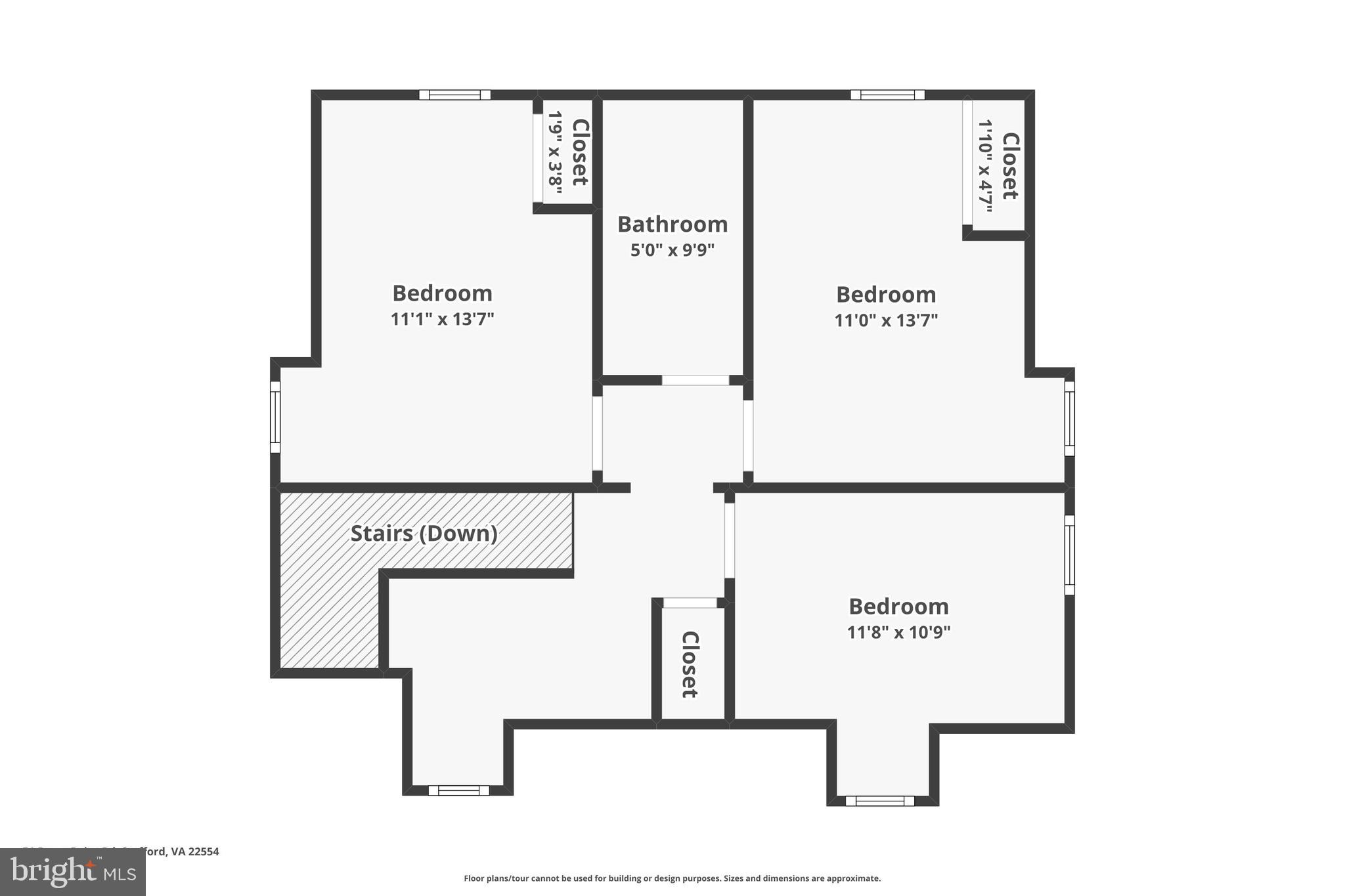 WIDEWATER - Residential