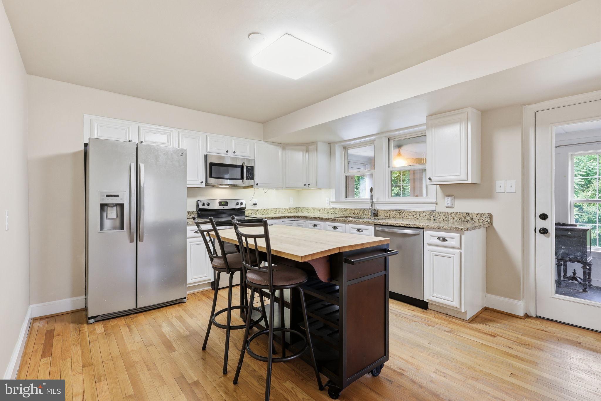 WIDEWATER - Residential