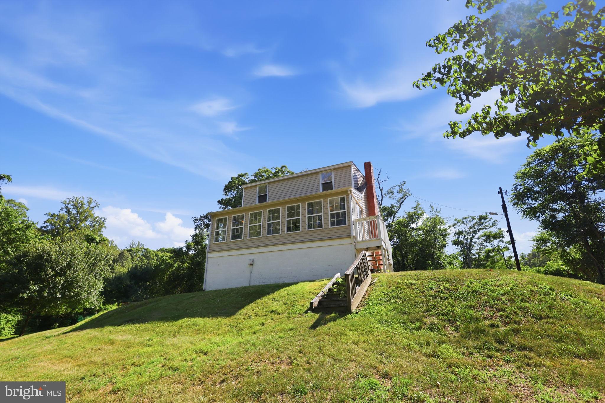 WIDEWATER - Residential