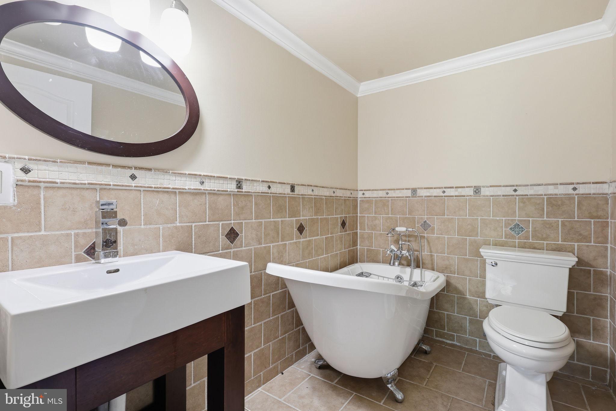 WIDEWATER - Residential