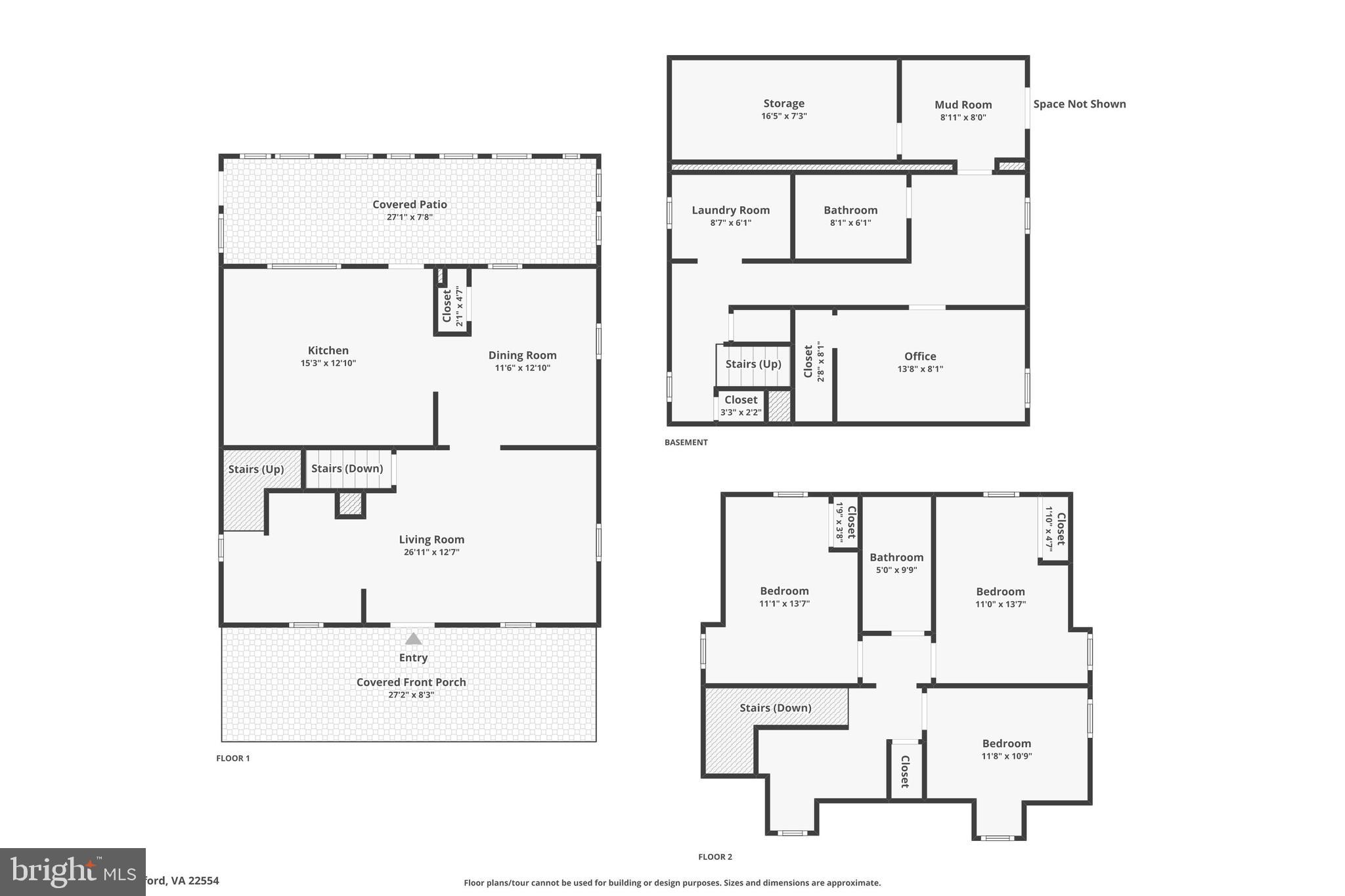 WIDEWATER - Residential