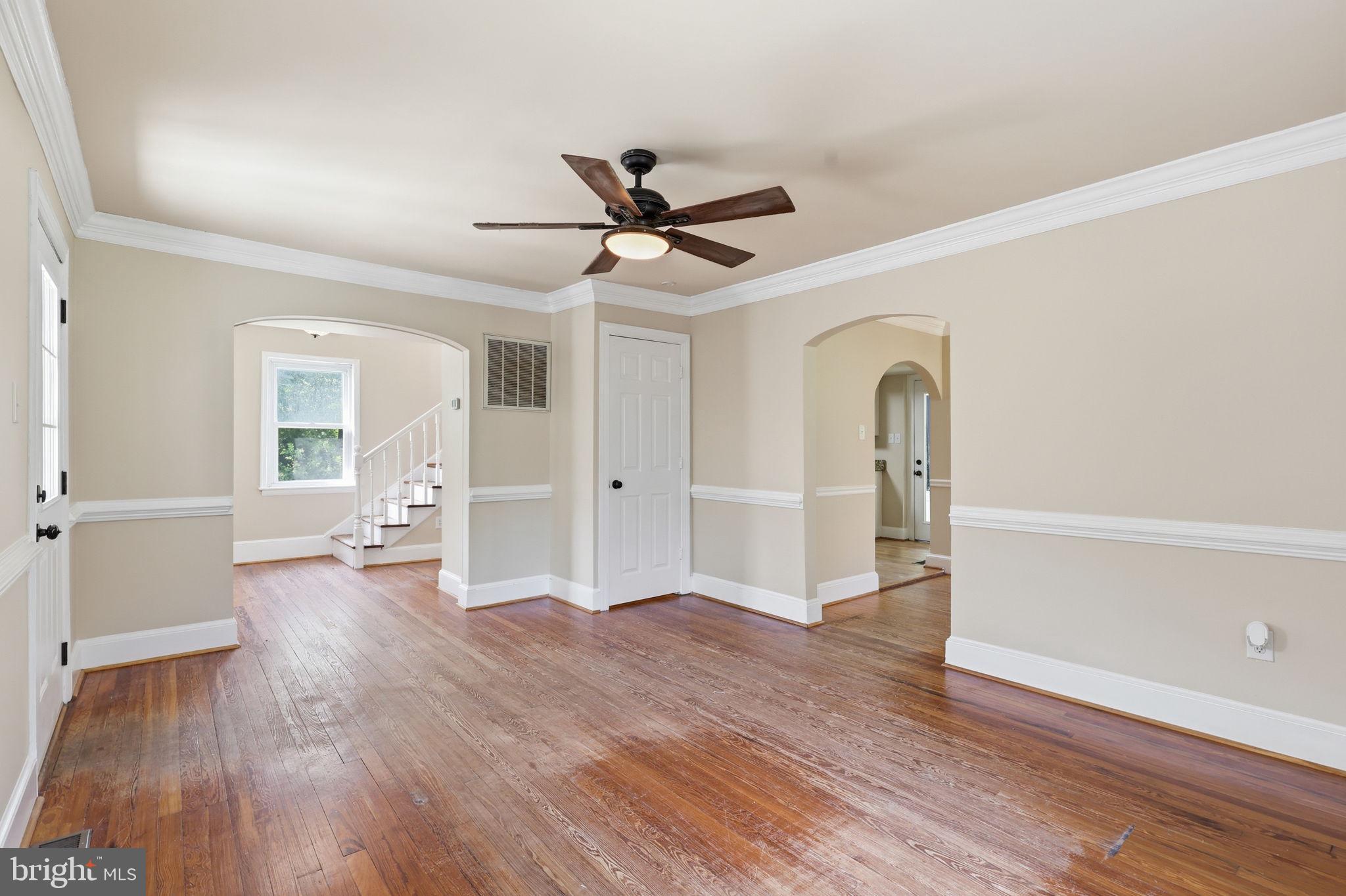 WIDEWATER - Residential