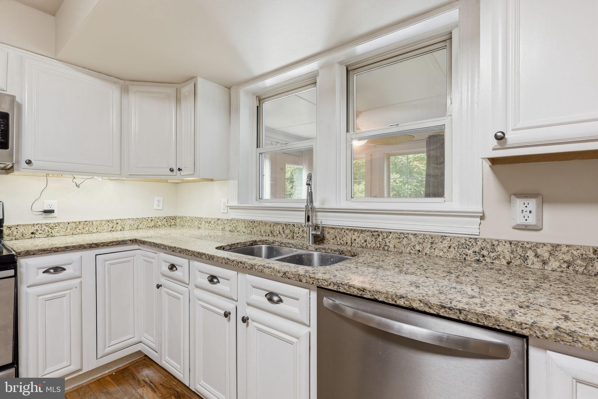 WIDEWATER - Residential