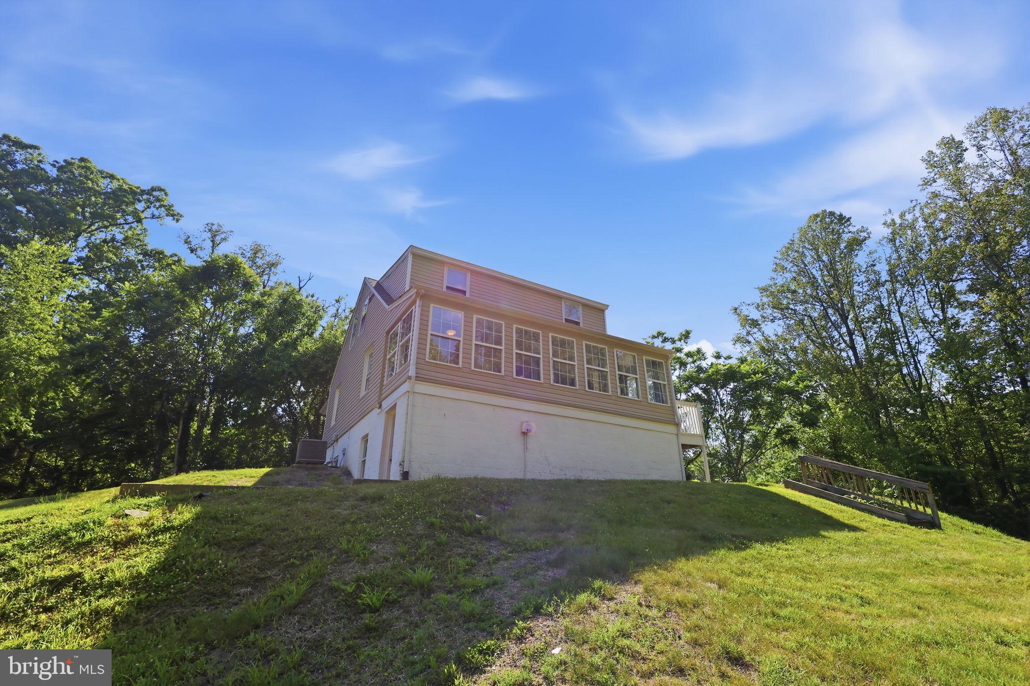 WIDEWATER - Residential