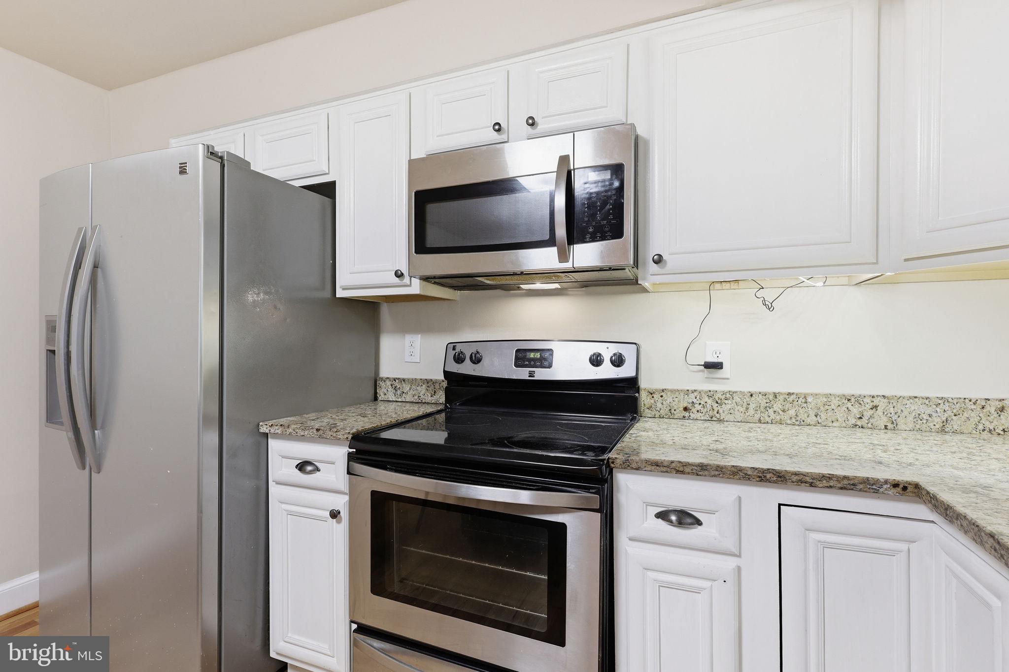 WIDEWATER - Residential