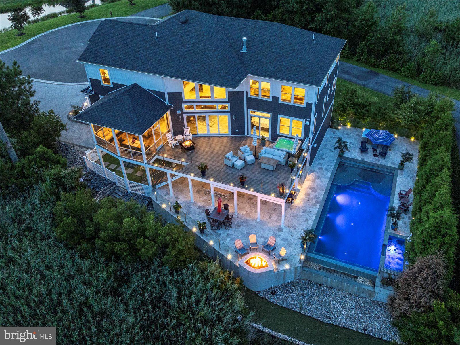 BAY POINT PLANTATION - Residential