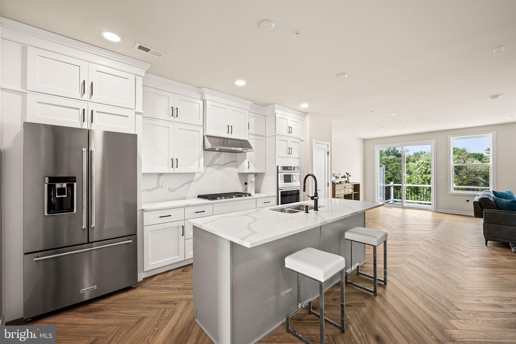 STONEBROOK AT UPPER MERION - Residential