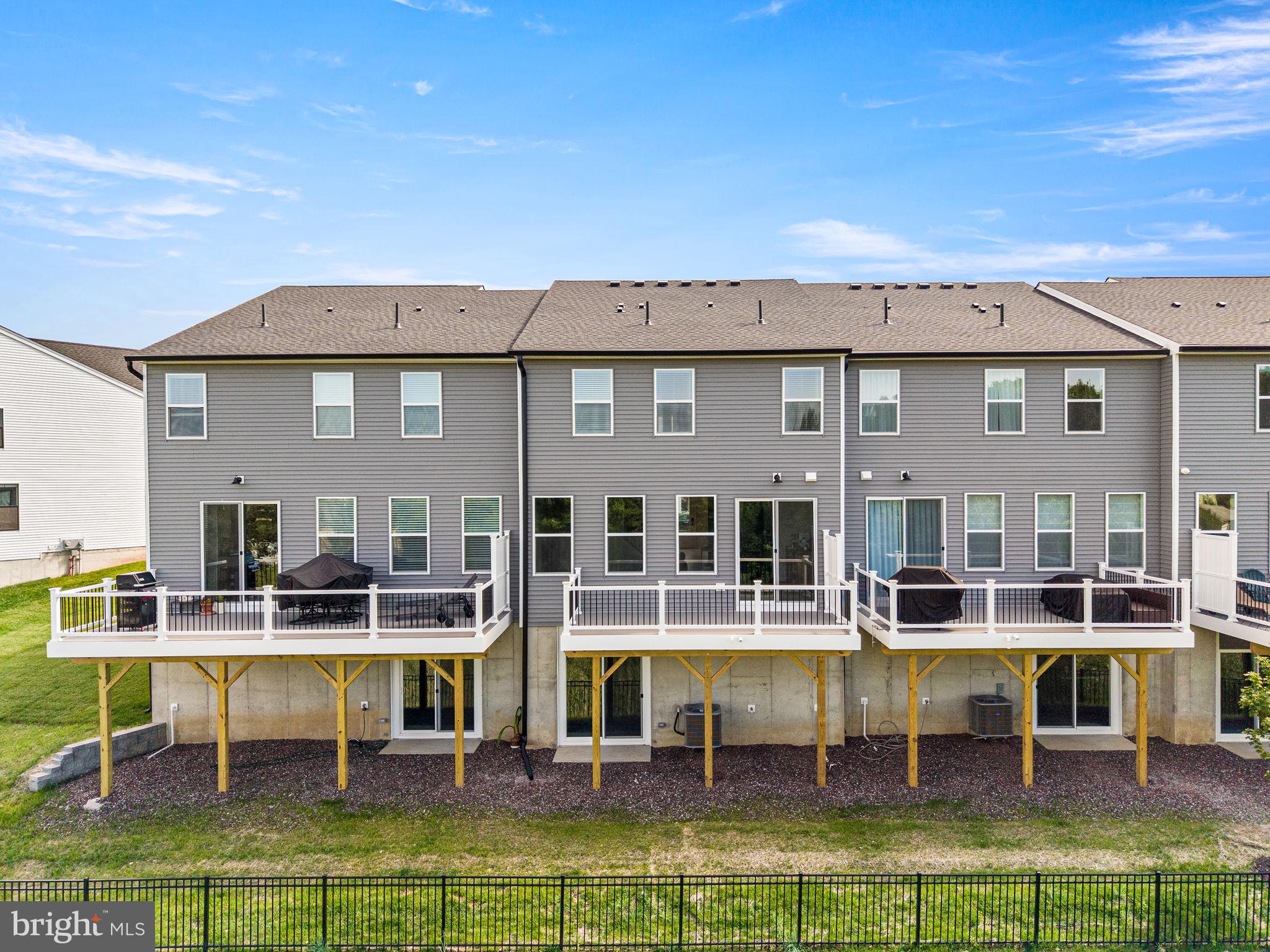 STONEBROOK AT UPPER MERION - Residential