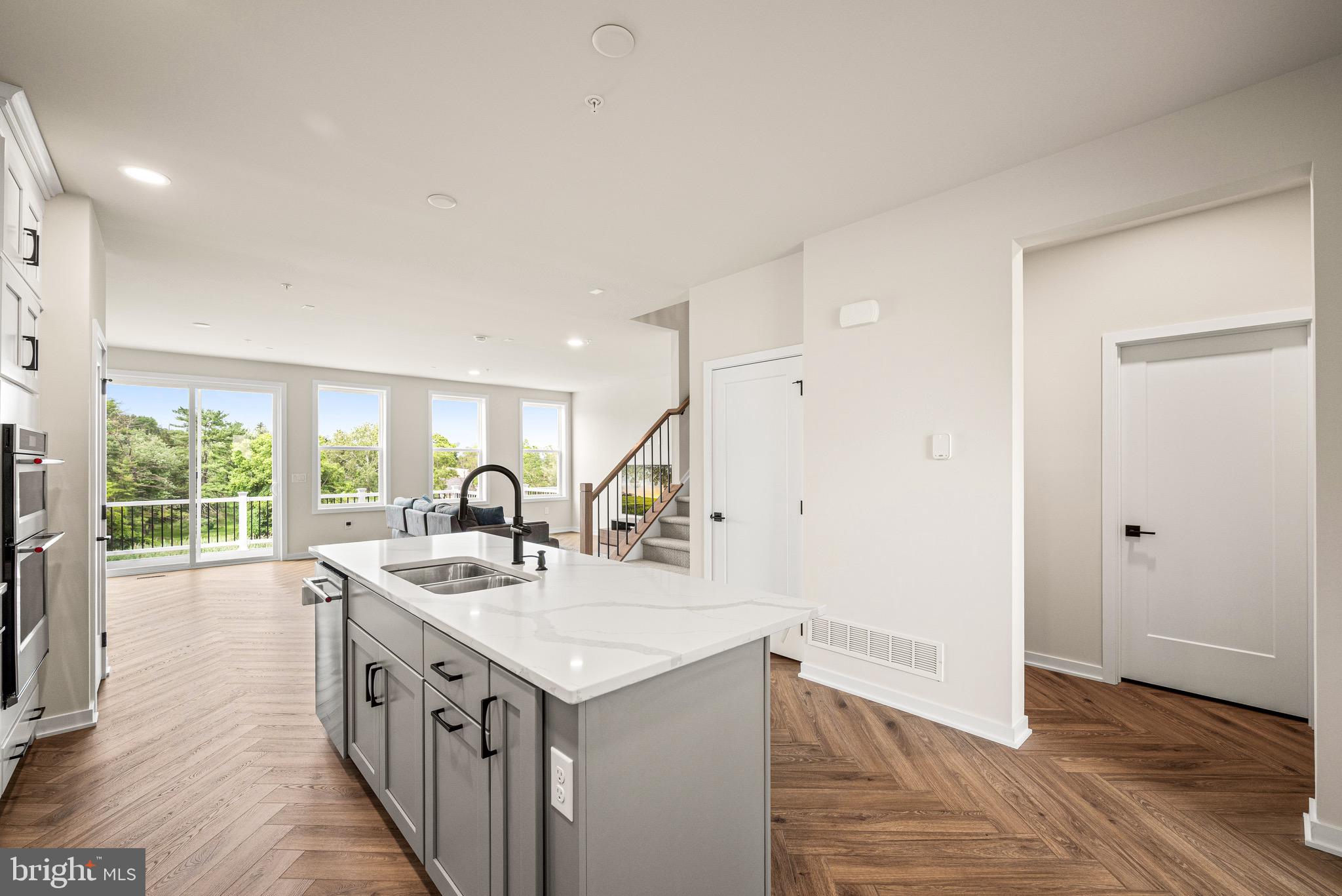 STONEBROOK AT UPPER MERION - Residential