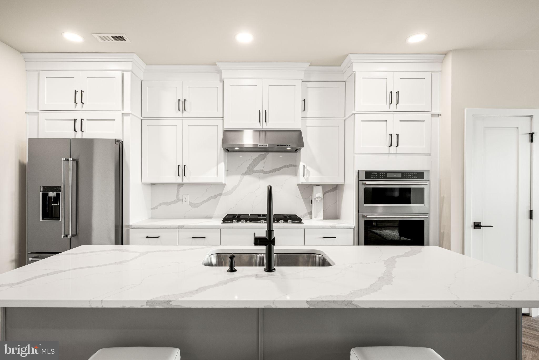 STONEBROOK AT UPPER MERION - Residential