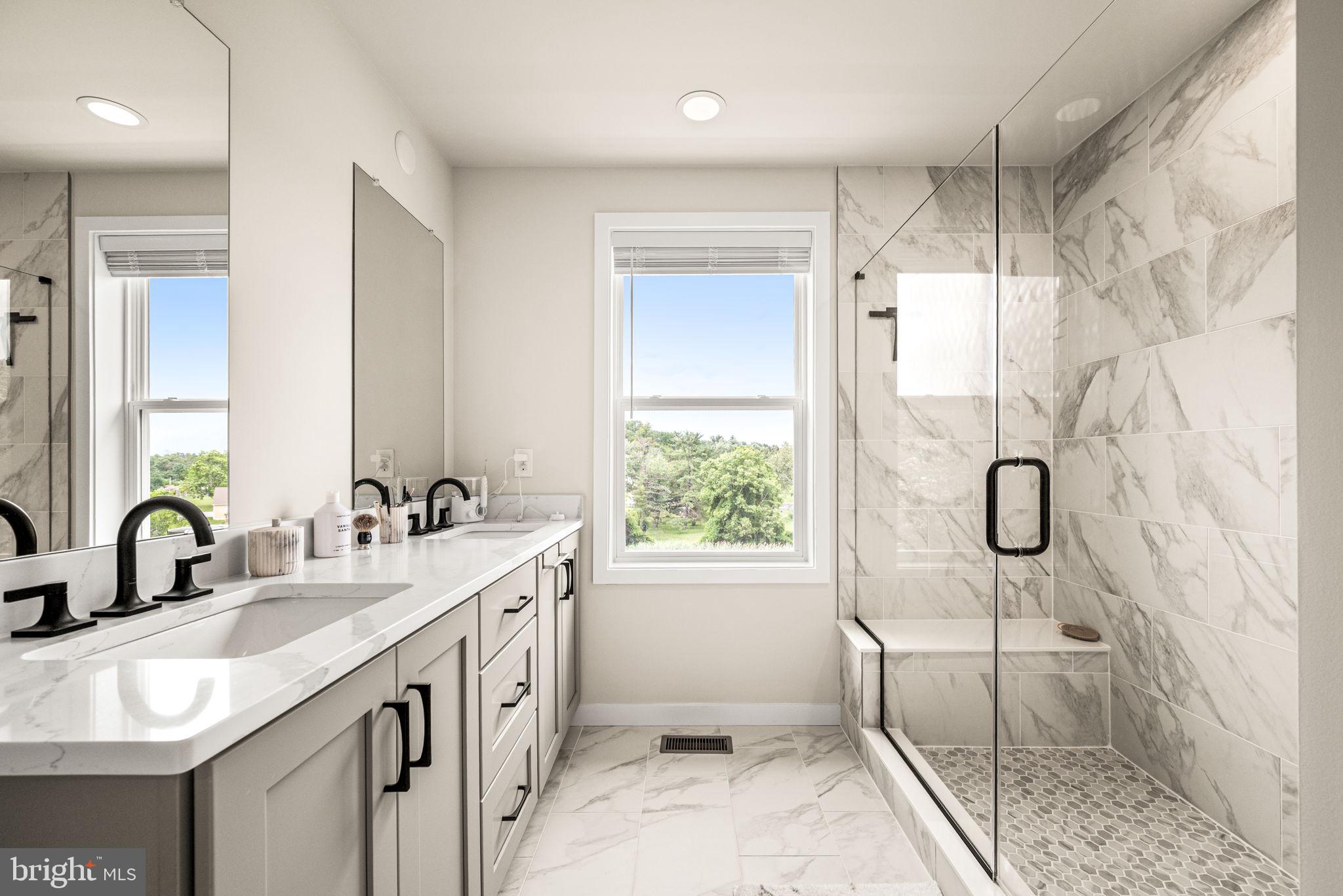 STONEBROOK AT UPPER MERION - Residential