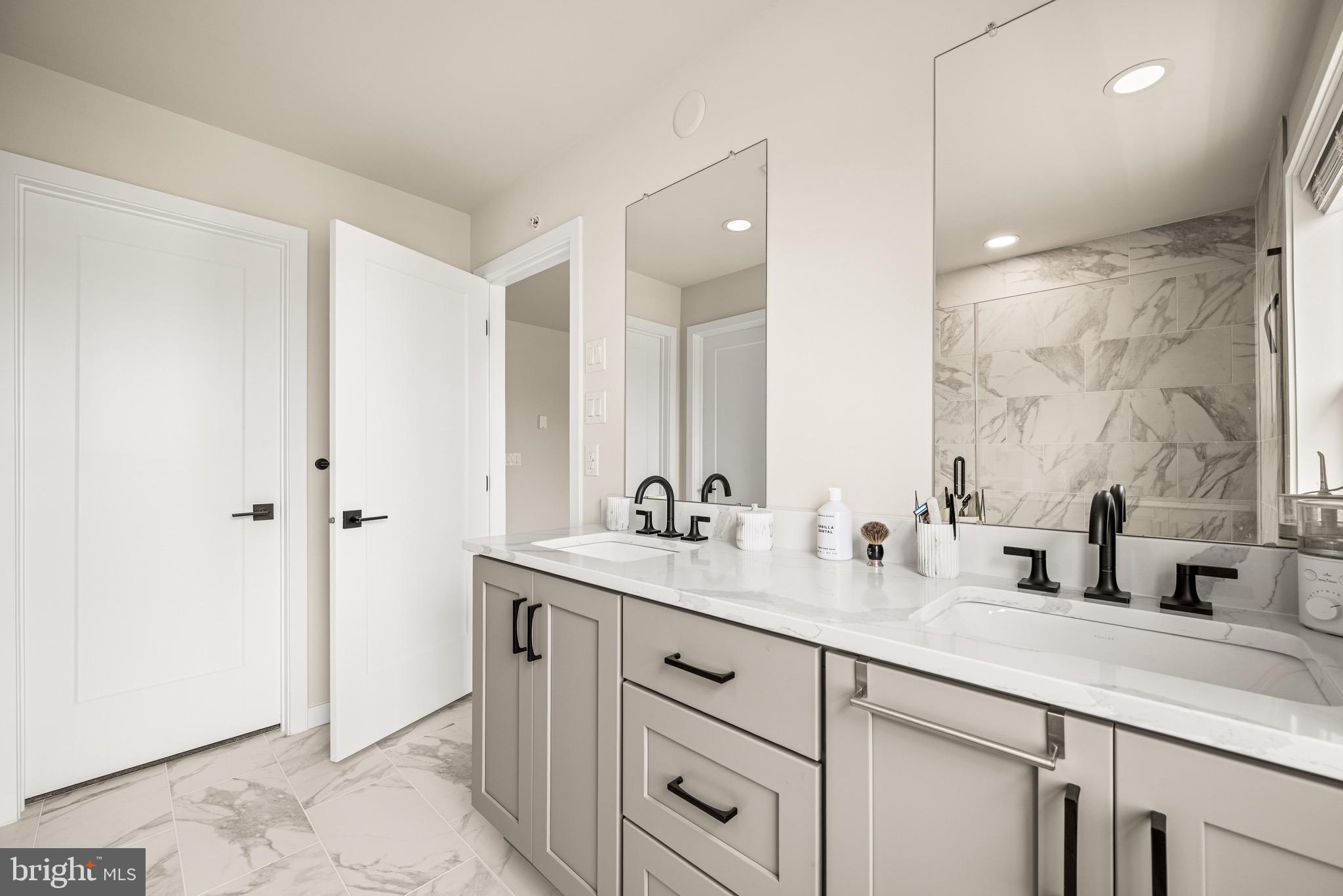 STONEBROOK AT UPPER MERION - Residential