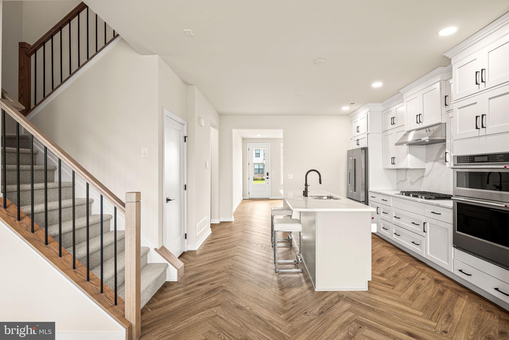 STONEBROOK AT UPPER MERION - Residential