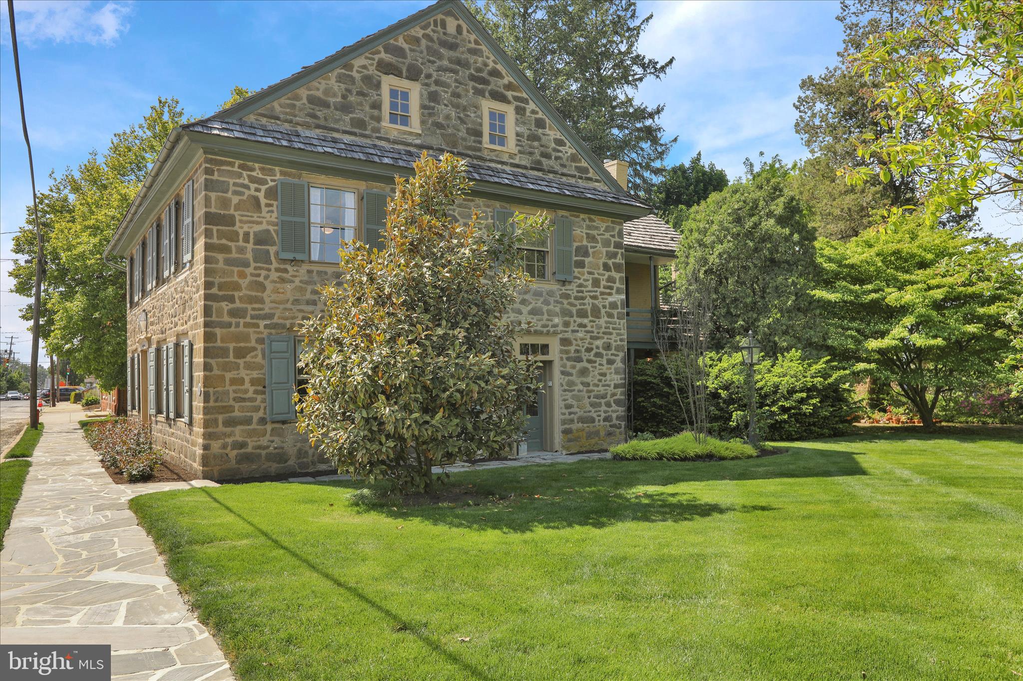 STRASBURG BOROUGH - Residential