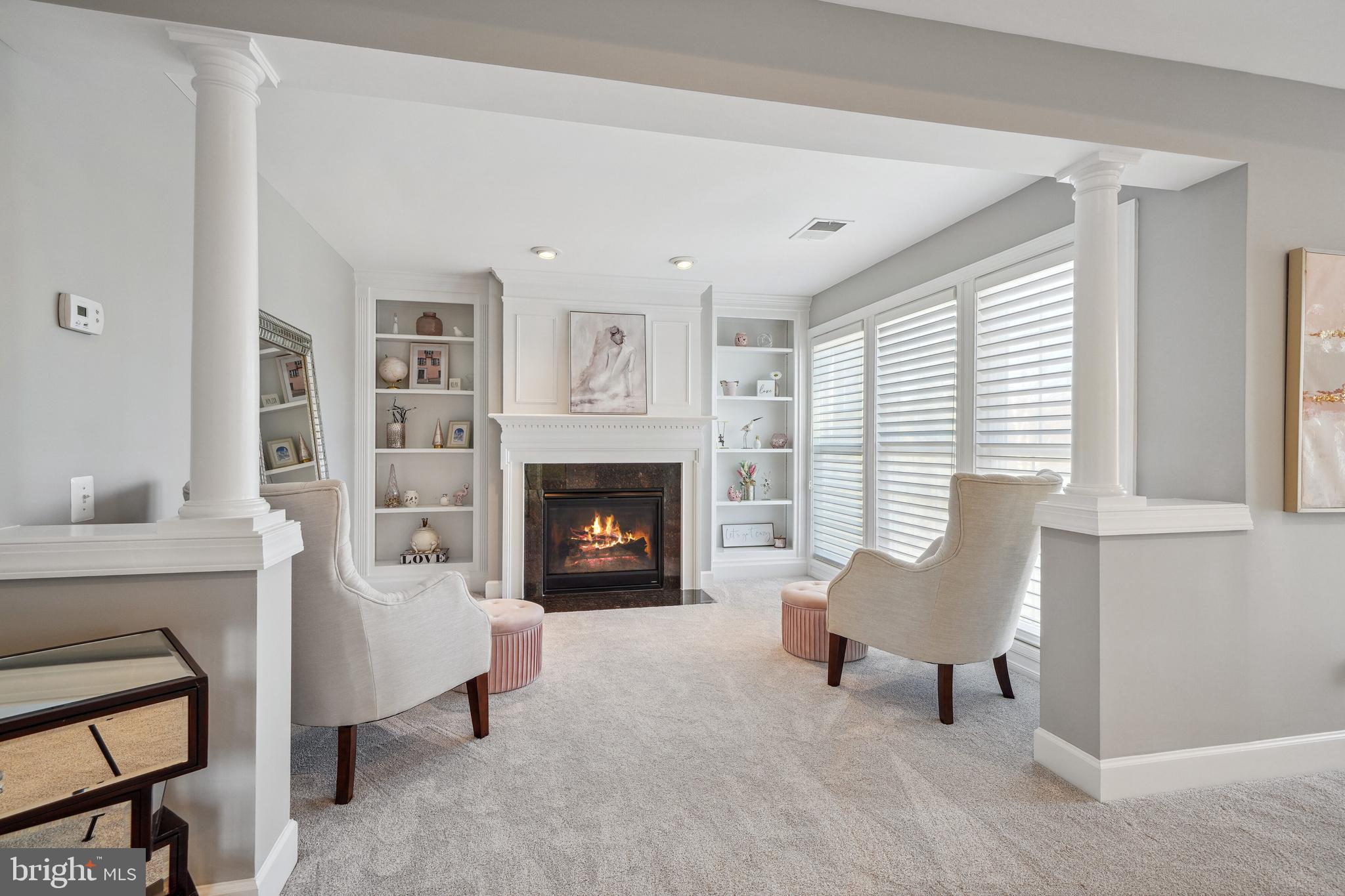 RED CEDAR - Residential