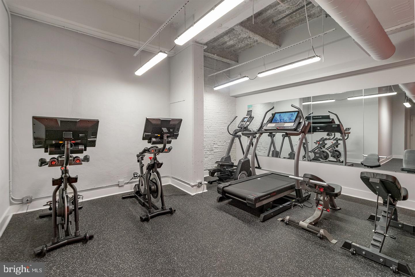 WASHINGTON SQ WEST - Residential Lease