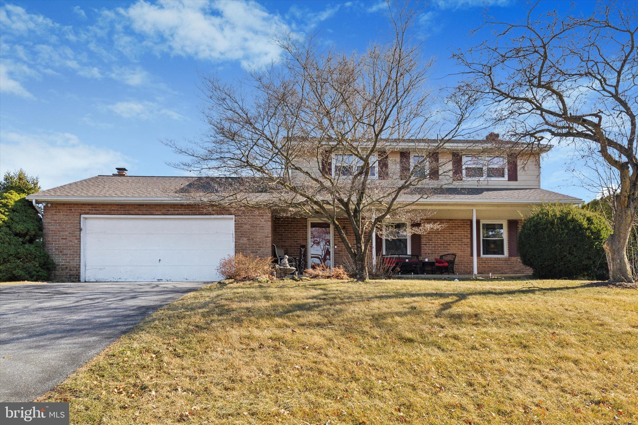 SUNRISE MEADOWS - Residential