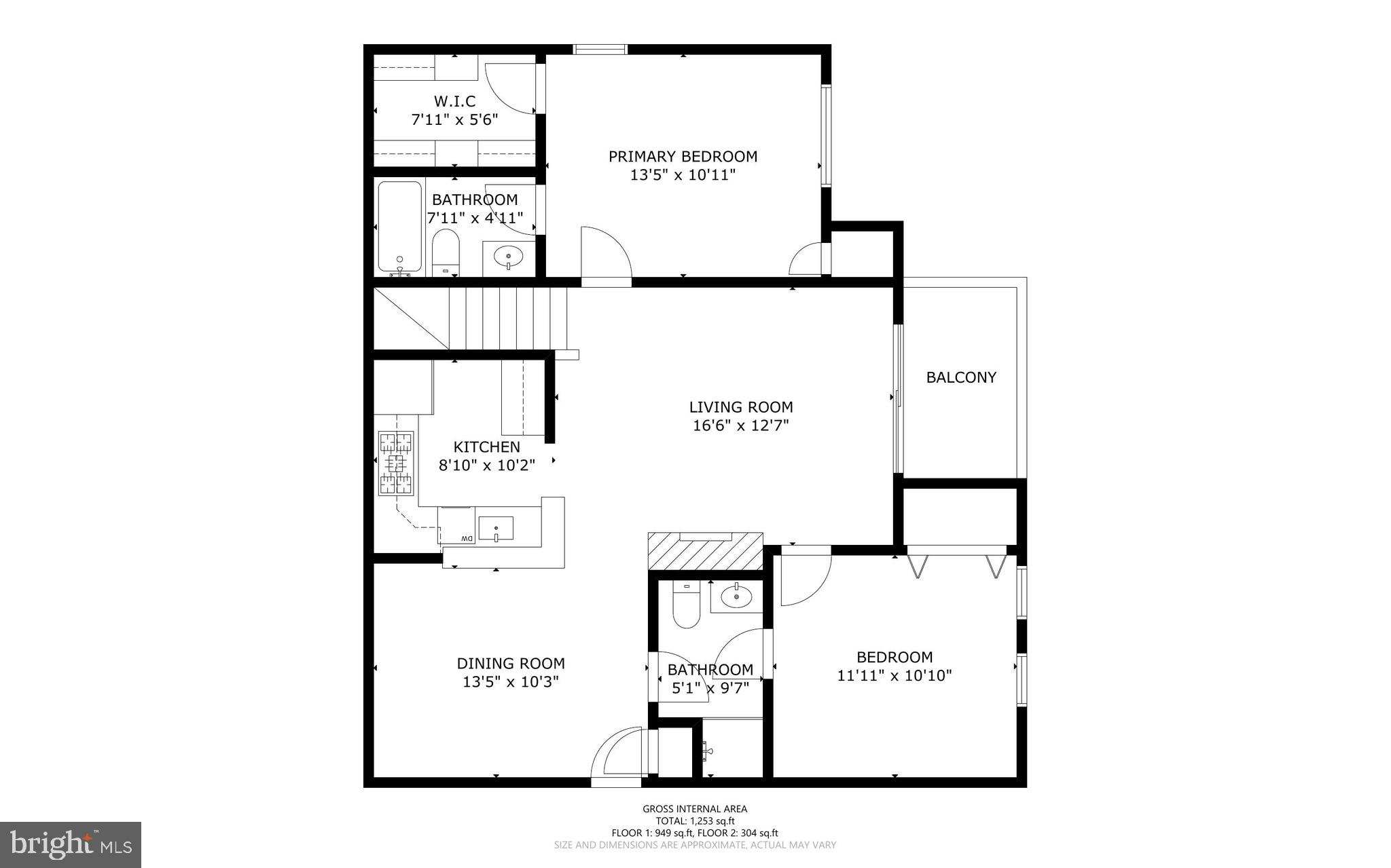 SUMMERHOUSE CONDO - Residential