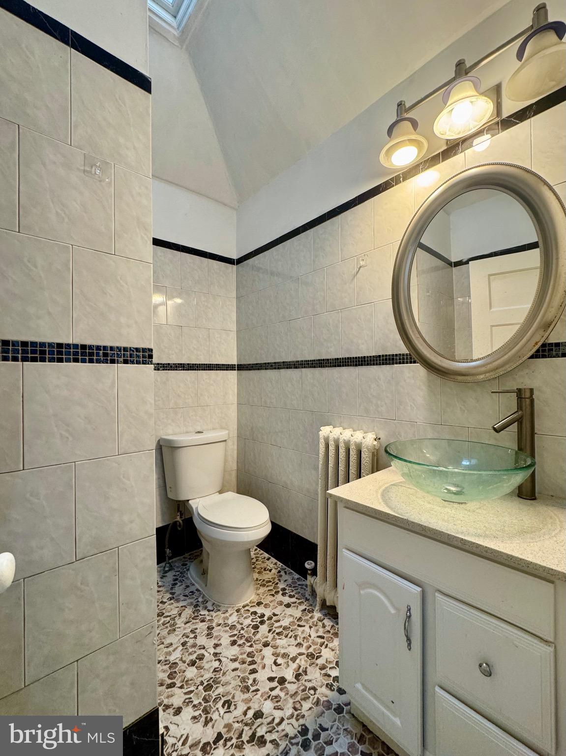 OLNEY - Residential