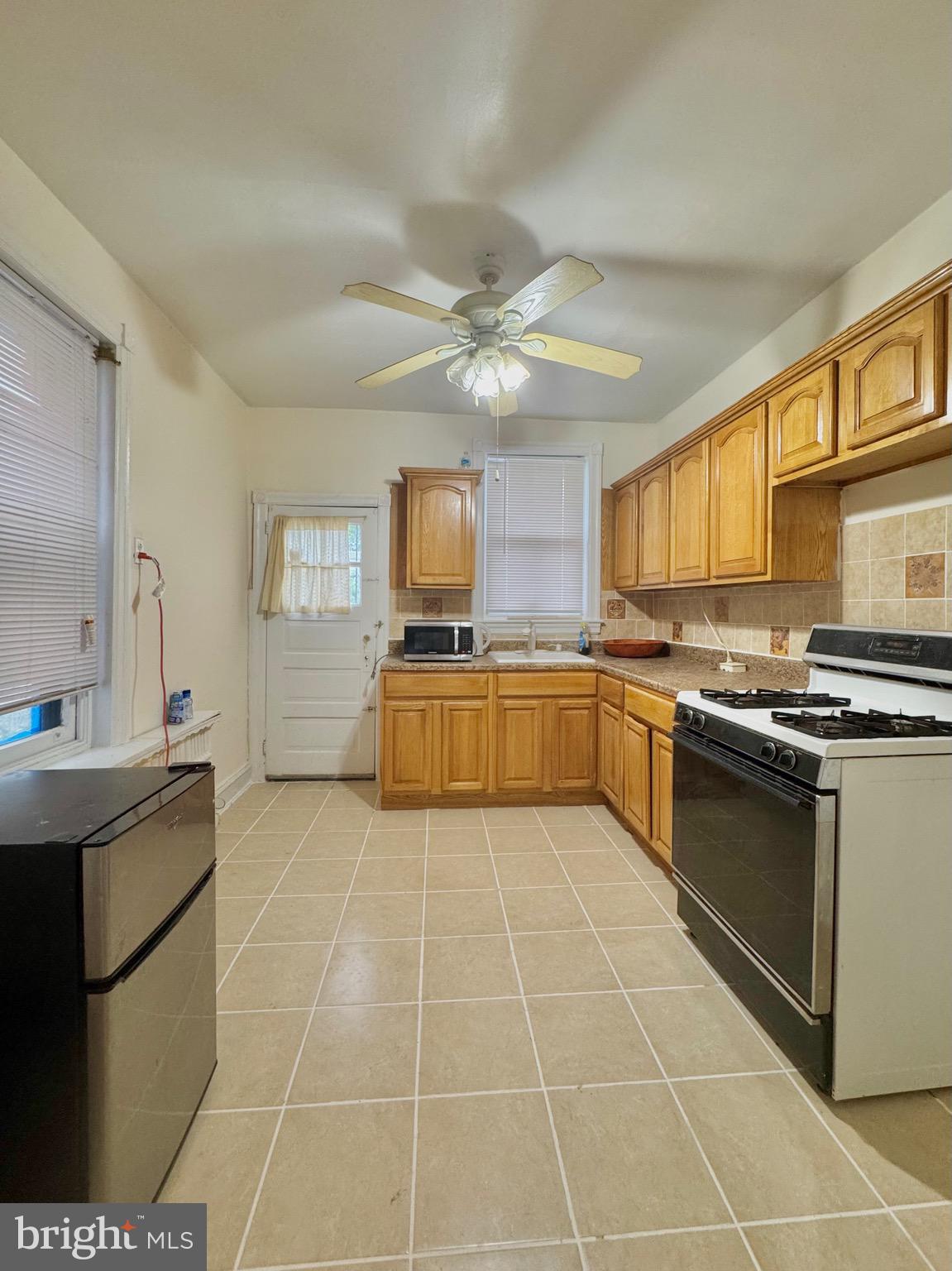 OLNEY - Residential