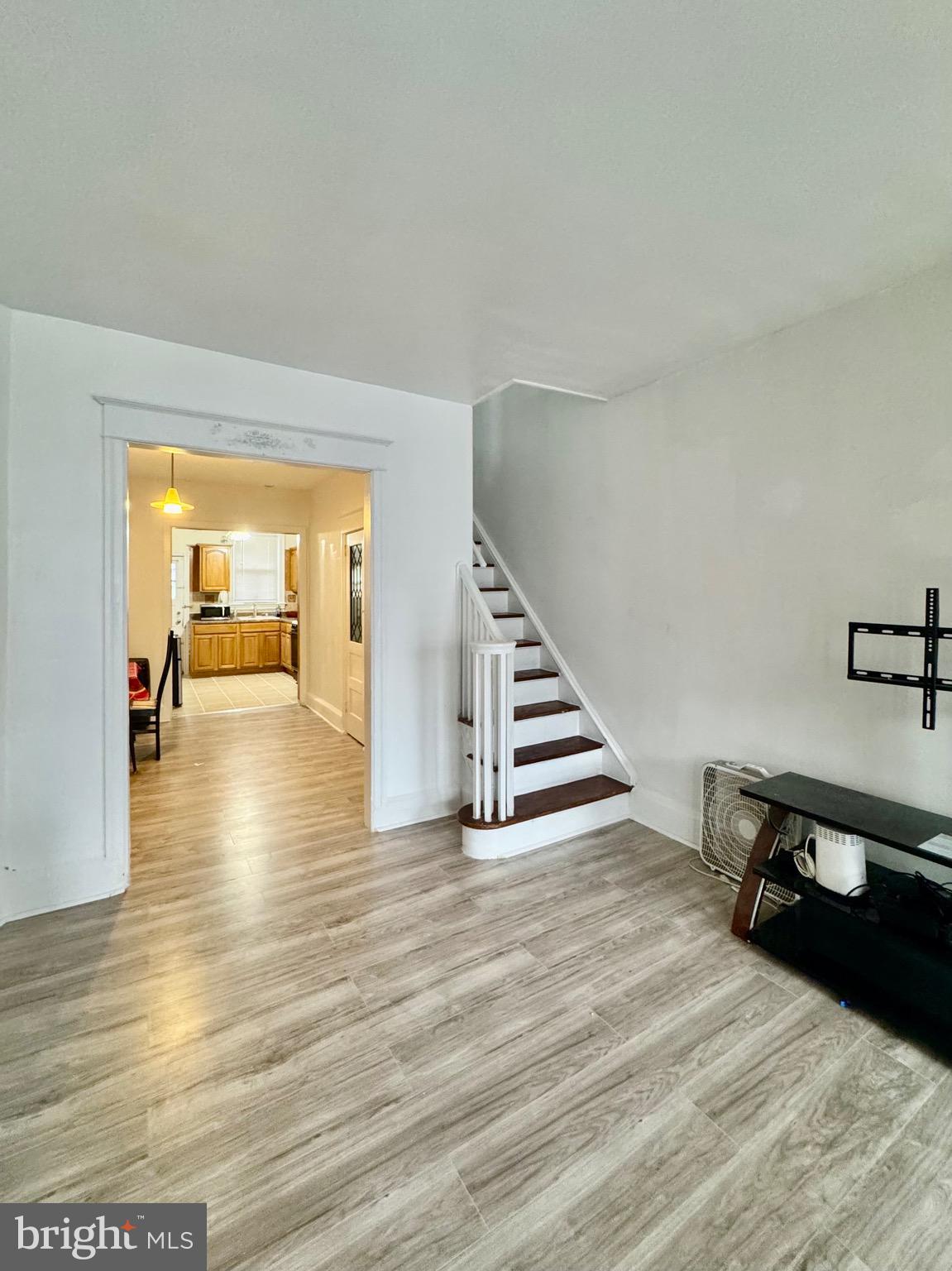 OLNEY - Residential