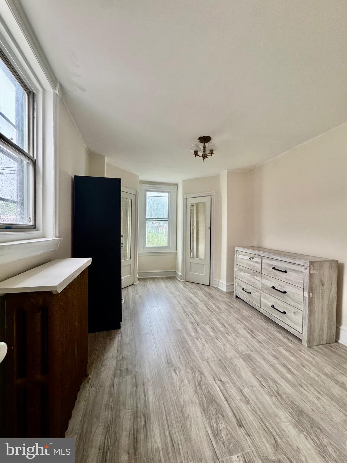 OLNEY - Residential