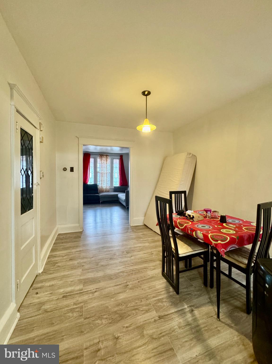 OLNEY - Residential