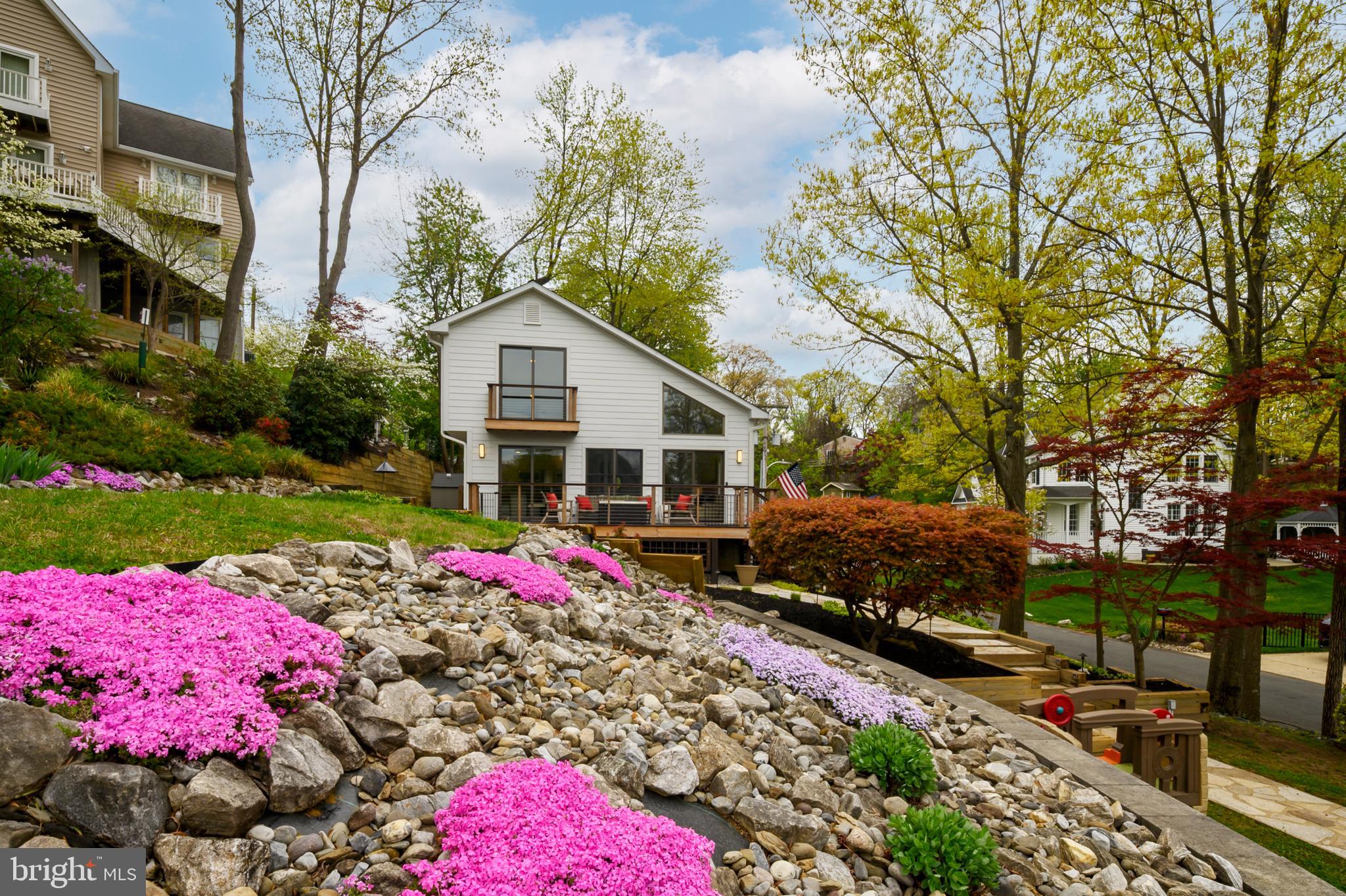 CRESSTON PARK - Residential