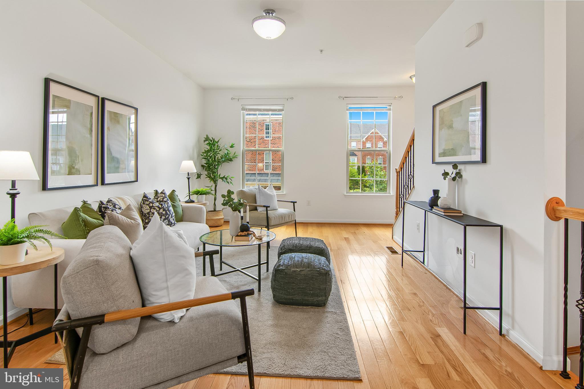 O'DONNELL SQUARE - Residential