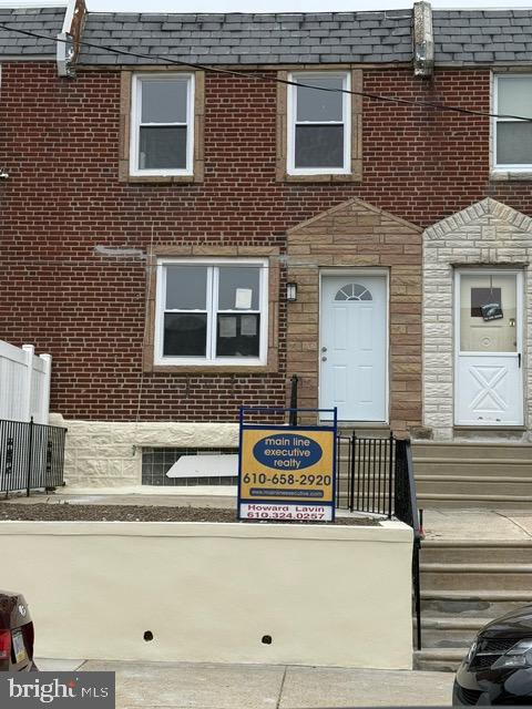 Welcome to 6813 Sylvester Street, a beautifully renovated home located in the heart of Northeast Philadelphia. This 3-bedroom, 1 1/2   bathrooms property has been completely remodeled and offers the perfect blend of modern upgrades and comfortable living. From the moment you arrive, you’ll appreciate the attention to detail and quality craftsmanship throughout. Step inside to a bright and inviting interior featuring updated finishes and a thoughtfully designed layout. The brand-new kitchen is a true highlight, complete with granite countertops, all new appliances, and ample cabinetry—perfect for both everyday living and entertaining. Bathrooms have been fully renovated with stylish, modern fixtures and finishes, providing a fresh and clean feel throughout the home. The property also features a brand-new HVAC system, ensuring year-round comfort and efficiency.  Every aspect of this home has been updated to provide a true move-in ready experience. Conveniently located near shopping, dining, schools, and major transportation routes, this home offers both comfort and accessibility. Don’t miss your opportunity to own this fully updated home in a desirable Philadelphia neighborhood—schedule your private showing today.