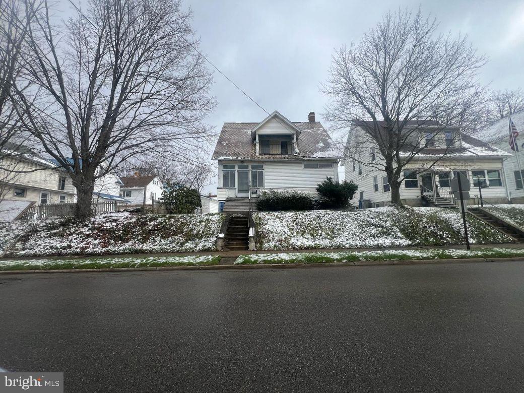 NONE - Residential