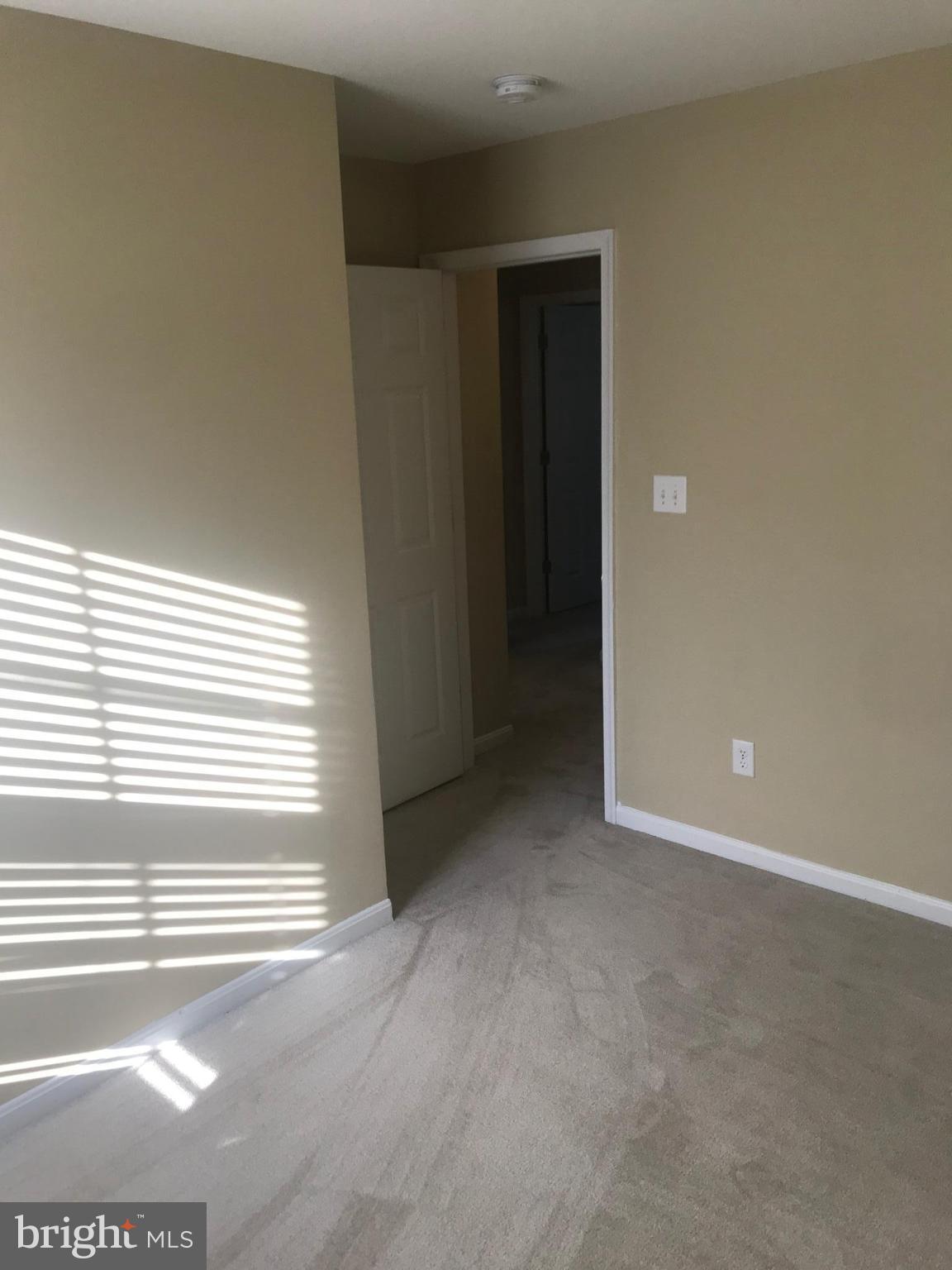 LEXINGTON COURT - Residential Lease