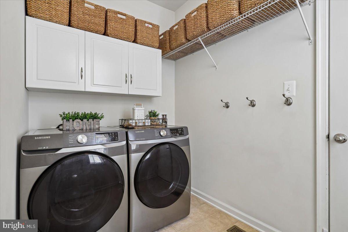 SOUTH RIDING - Residential