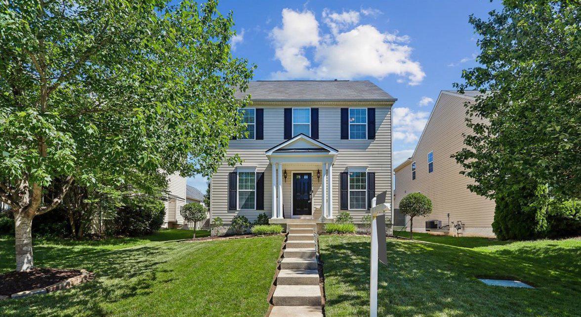 SOUTH RIDING - Residential
