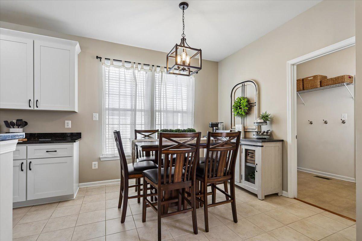 SOUTH RIDING - Residential