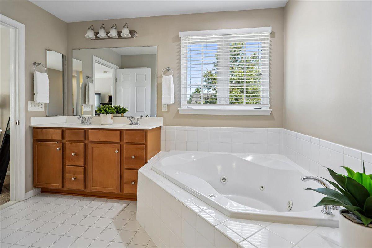 SOUTH RIDING - Residential