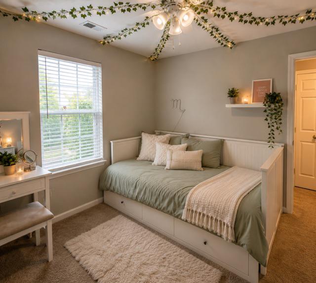 SOUTH RIDING - Residential