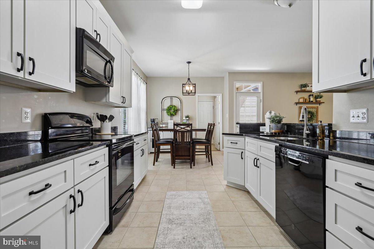 SOUTH RIDING - Residential