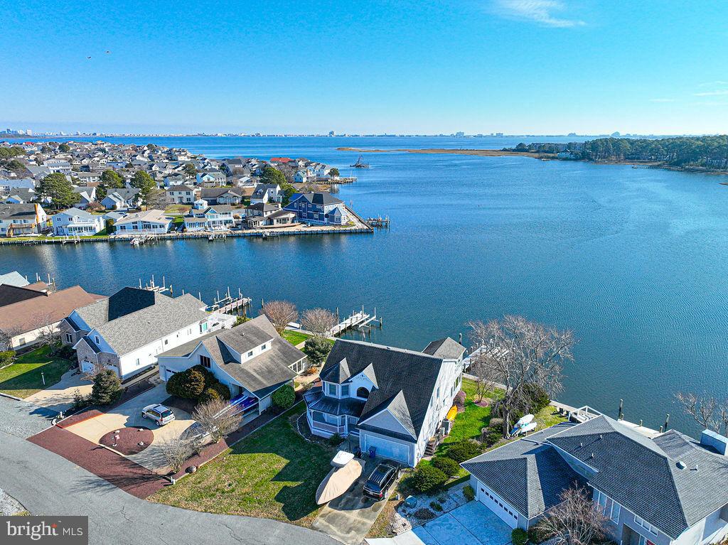 OCEAN PINES - WOOD DUCK ISLE I - Residential