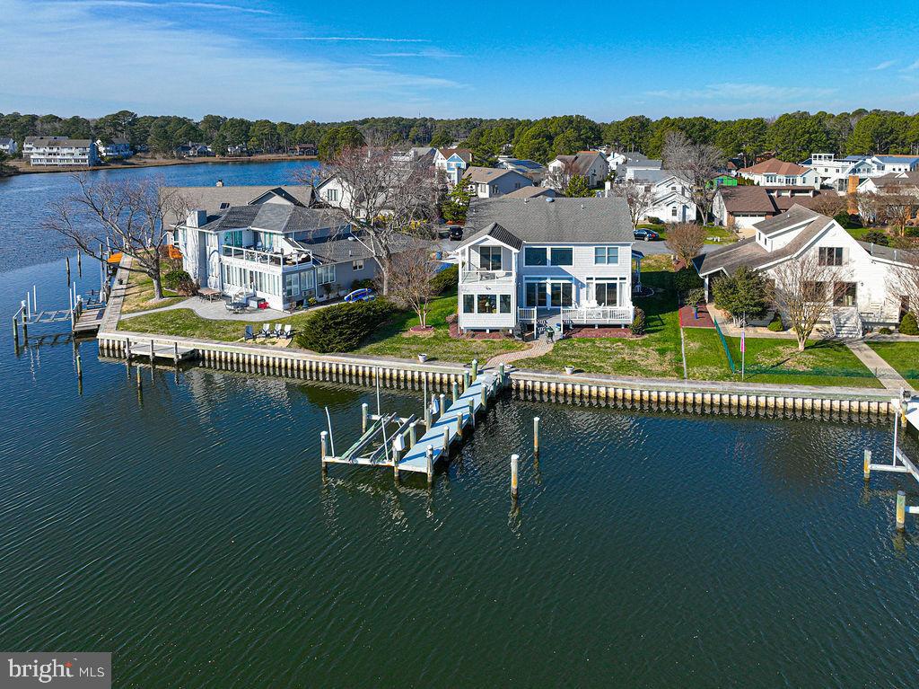 OCEAN PINES - WOOD DUCK ISLE I - Residential