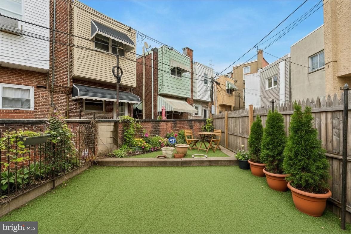 PASSYUNK SQUARE - Residential
