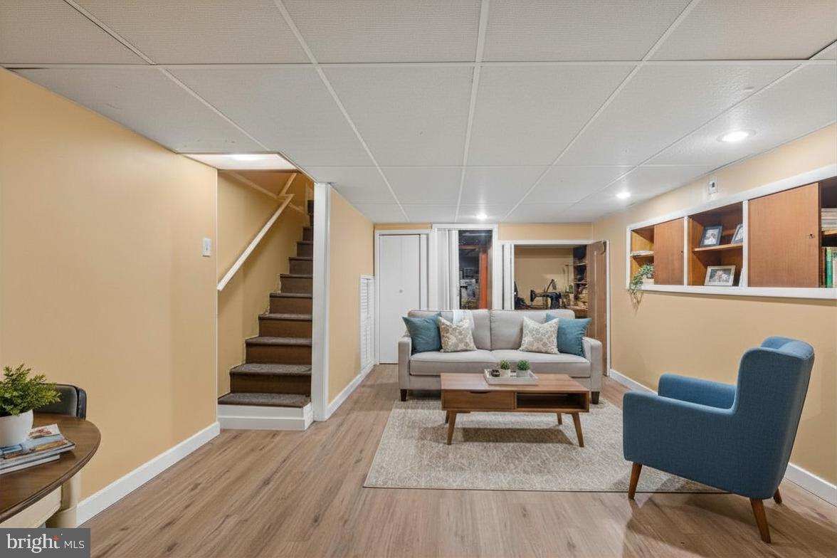 PASSYUNK SQUARE - Residential