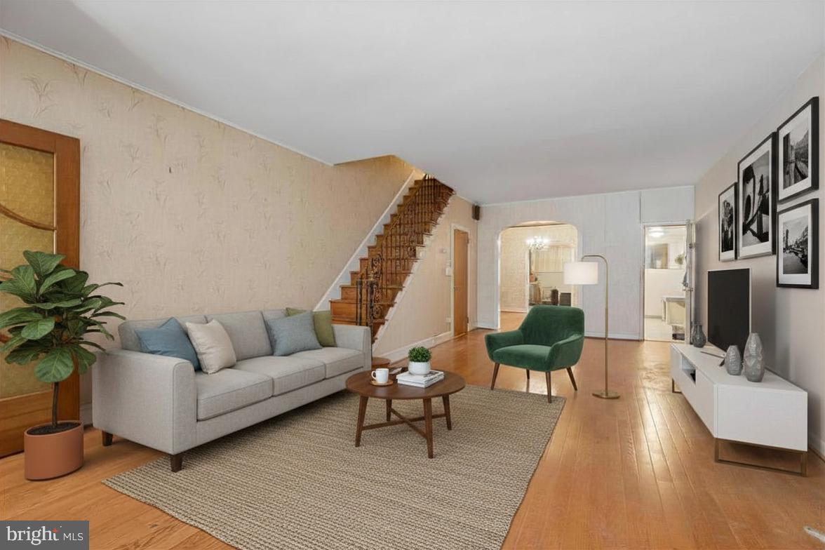 PASSYUNK SQUARE - Residential