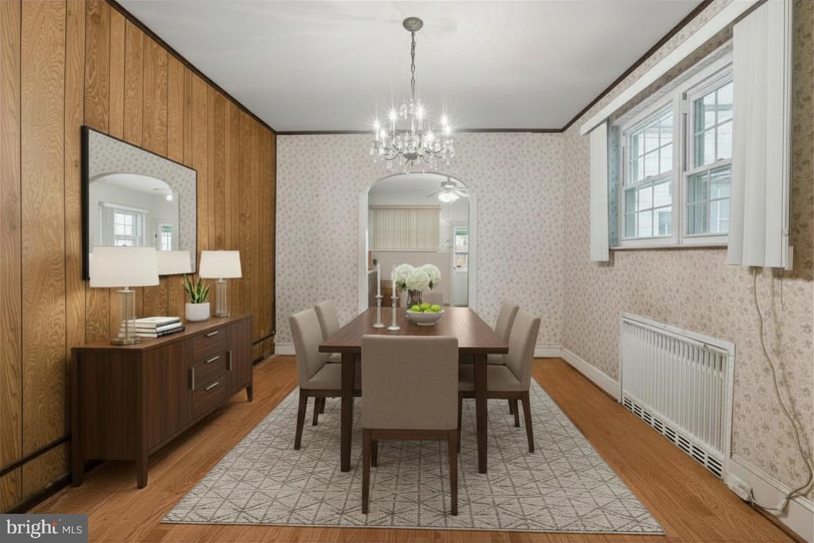PASSYUNK SQUARE - Residential