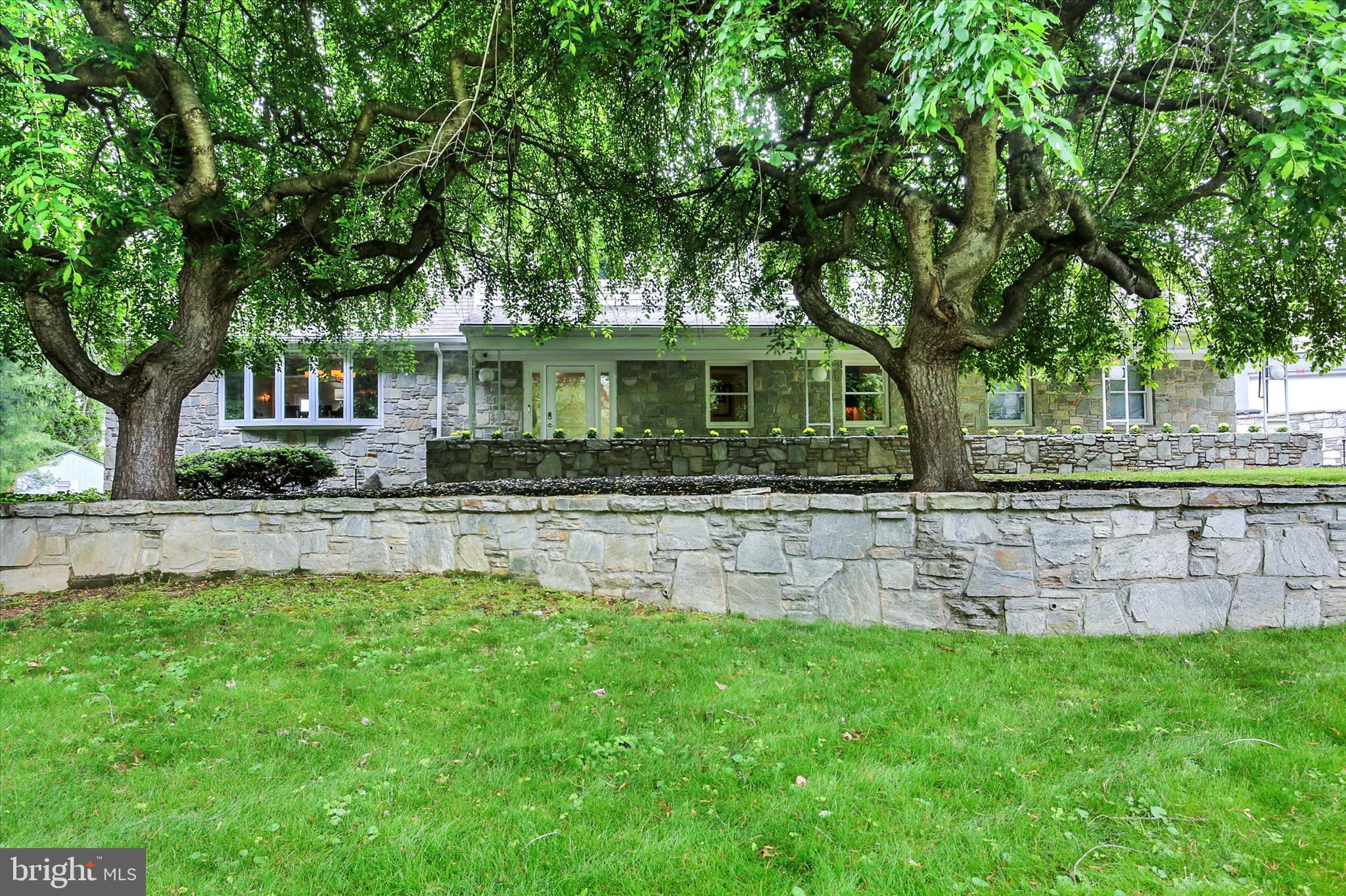 WELCOME TO ALLENDALE! ONE OF THE MOST SOUGHT AFTER AND PRESTIGIOUS COMMUNITIES IN THE HARRISBURG AREA. THIS HOME IS SPECTACULAR TOP TO BOTTOM. BE PREPARED TO WOW! THE ENTERTAINMENT ROOM OFFERS A BEAUTIFUL WET BAR WITH GRANITE COUNTERTOP, ROOM FOR TWO SMALL REFRIGERATORS AND A STONE NATURAL GAS FIREPLACE AND MANTEL. RIGHT OFF THIS ROOM IS A SPACIOUS SUN/FLORIDA ROOM COMPLETE WITH A PROPANE GAS FIRED FIREPLACE AND MANTEL AS WELL AS A STAND ALONE ELECTRIC HEAT PUMP AND BEAUTIFUL FRENCH DOORS LEADING OUTSIDE TO A PATIO WITH BEAUTIFUL PRIVATE VIEWS OF EXTENSIVE WELL MANICURED LIGHTED LANDSCAPING COMPLETE WITH HOTUB PERFECT FOR ENTERTAINING AND RELAXING. A WONDERFULLY UPDATED MODERN KITCHEN FEATURING NEWER PREMIUM DEKTON ONIRIKA COUNTERTOPS TONS OF CABINET STORAGE PULL UP APPLIANCE SHELVES.  A VERY LARGE DINING ROOM PERFECT FOR THOSE LARGE FAMILY GATHERINGS OVER THE HOLIDAYS. THE FOURTH BEDROOM IS AND CAN EASILY BE USED AS DEN OR OFFICE. THE BASEMENT OFFERS A FAMILY/WORKOUT/CRAFT ROOM AS WELL AS A SEPARATE WORK SHOP. NEWER FLOORING ON FIRST AND SECOND FLOORS.ALL INTERIOR DOORS HAVE BEEN UPGRADED. THE GARAGE HAS AMPLE STORAGE CABINETS AND EPOXY FLOORING.  SEPARATE STORAGE ROOMS ATTACHED TO THE GARAGE FOR ALL OF YOUR LANSCAPING TOOLS. A WHOLE HOUSE WATER TREATMENT SYSTEM. HOME OWNER ASSOCIATION MEMBERSHIP IS OPTIONAL AT $25 A YEAR.