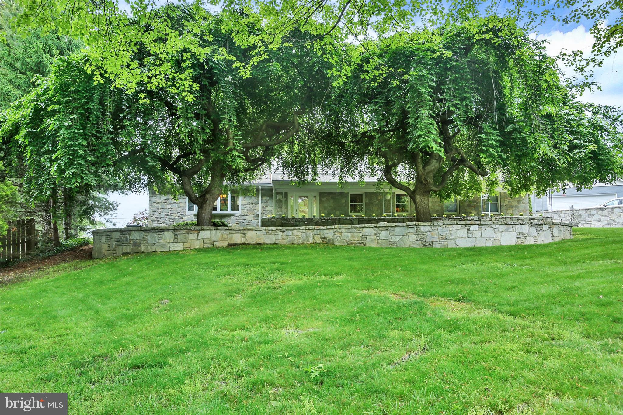 ALLENDALE - Residential