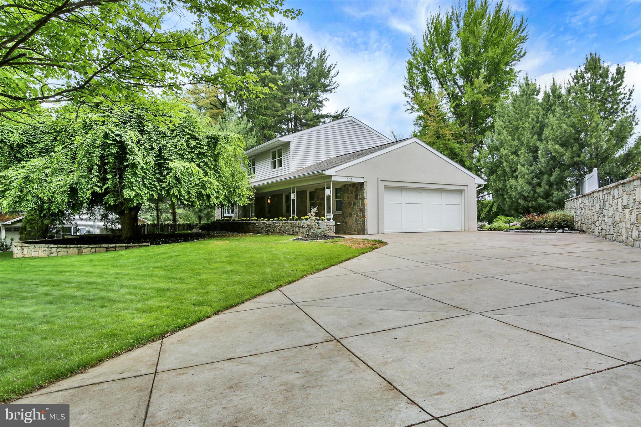 ALLENDALE - Residential
