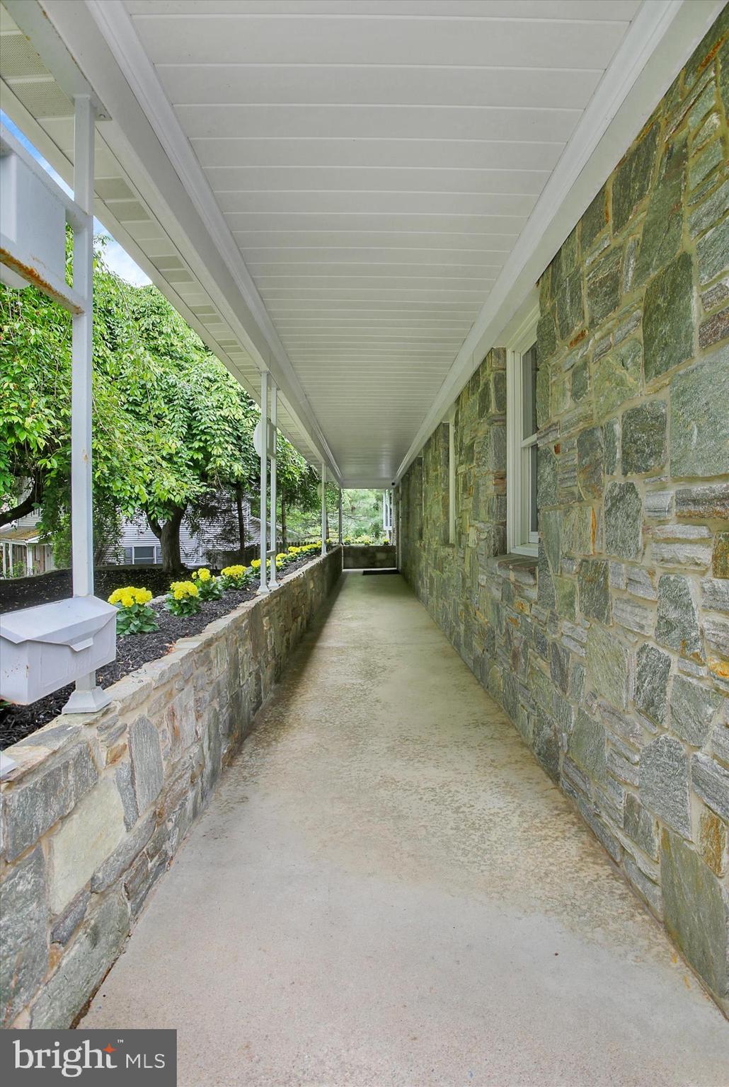 ALLENDALE - Residential
