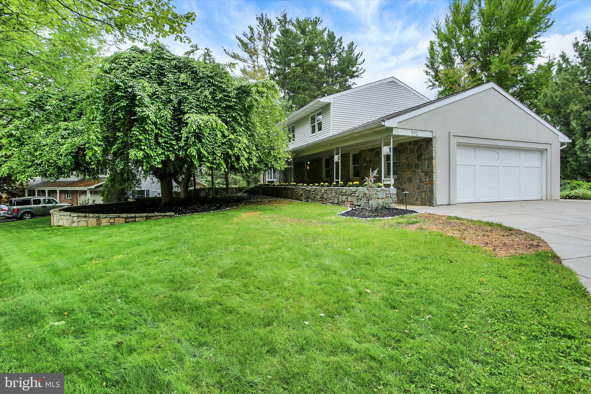 ALLENDALE - Residential